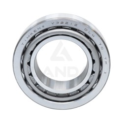 TAPERED ROLLER BEARING (OUTER/INNER RINGS)