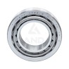 TAPERED ROLLER BEARING (OUTER/INNER RINGS)
