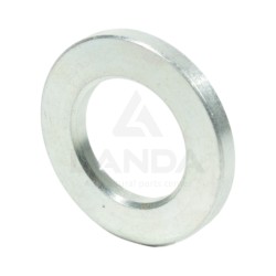 RONDELLE POUR NEZ DE ROULEAU EPANNOUILLEUR