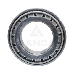 TAPERED ROLLER BEARING (OUTER/INNER RINGS)