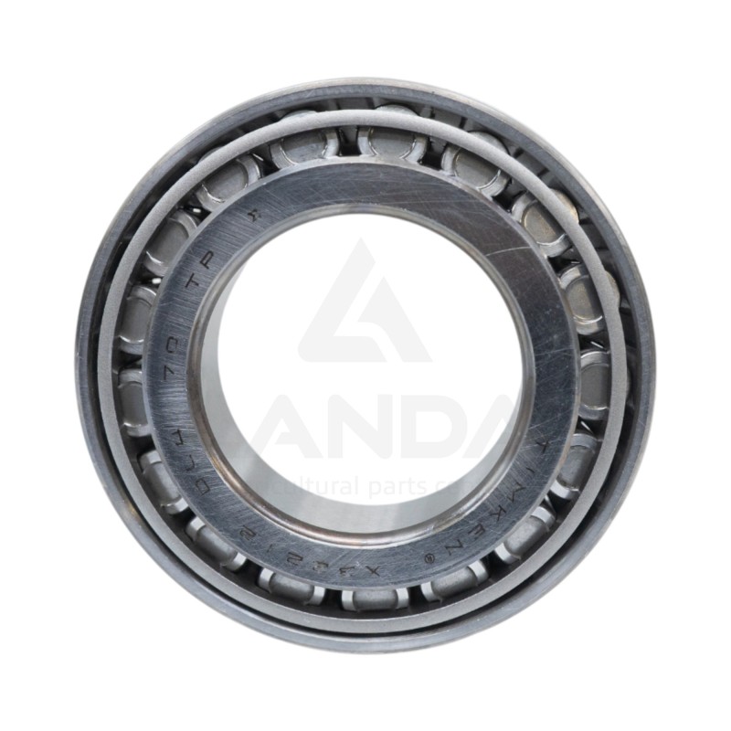 TAPERED ROLLER BEARING (OUTER/INNER RINGS)