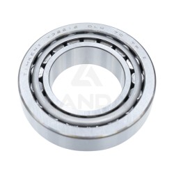 ROULEMENT A ROULEAUX CONIQUES (CONE/CUVETTE)