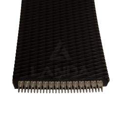 CORREA REDONDA DE EMPACADORA (11.59 m - grapada)