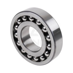 SELF-ALIGNING BALL BEARING