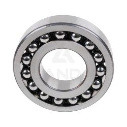 ROULEMENT A ROTULE SUR BILLES