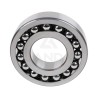 SELF-ALIGNING BALL BEARING