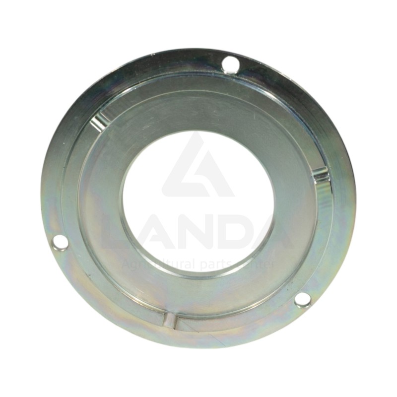 CORN CRACKER BEARING COVER RH