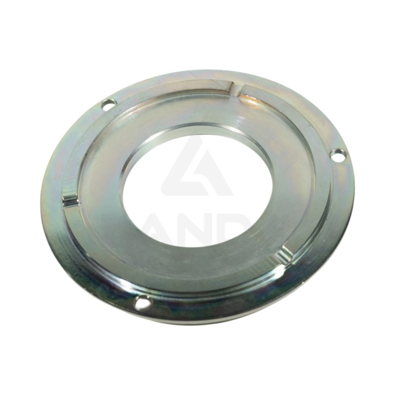 CORN CRACKER BEARING COVER RH