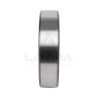SELF-ALIGNING BALL BEARING