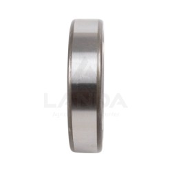 ROULEMENT A ROULEAUX CYLINDRIQUES NJ207ET2X