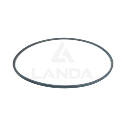 COURROIE TRAPEZOIDALE LISSE