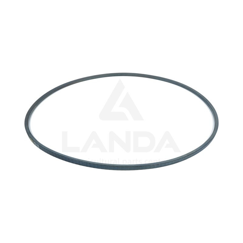 COURROIE TRAPEZOIDALE LISSE