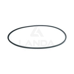 CORREA TRAPEZOIDAL LISA