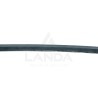 COURROIE TRAPEZOIDALE LISSE