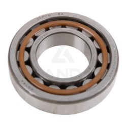 ROULEMENT A ROULEAUX CYLINDRIQUES NJ207ET2X