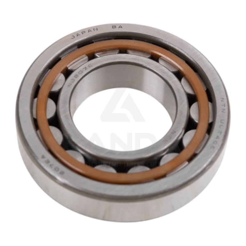 ROULEMENT A ROULEAUX CYLINDRIQUES NJ207ET2X