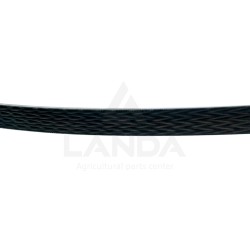 SMOOTH V-BELT