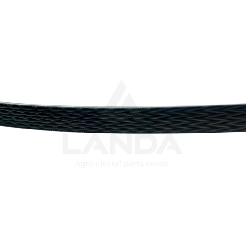 COURROIE TRAPEZOIDALE LISSE