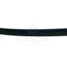 COURROIE TRAPEZOIDALE LISSE
