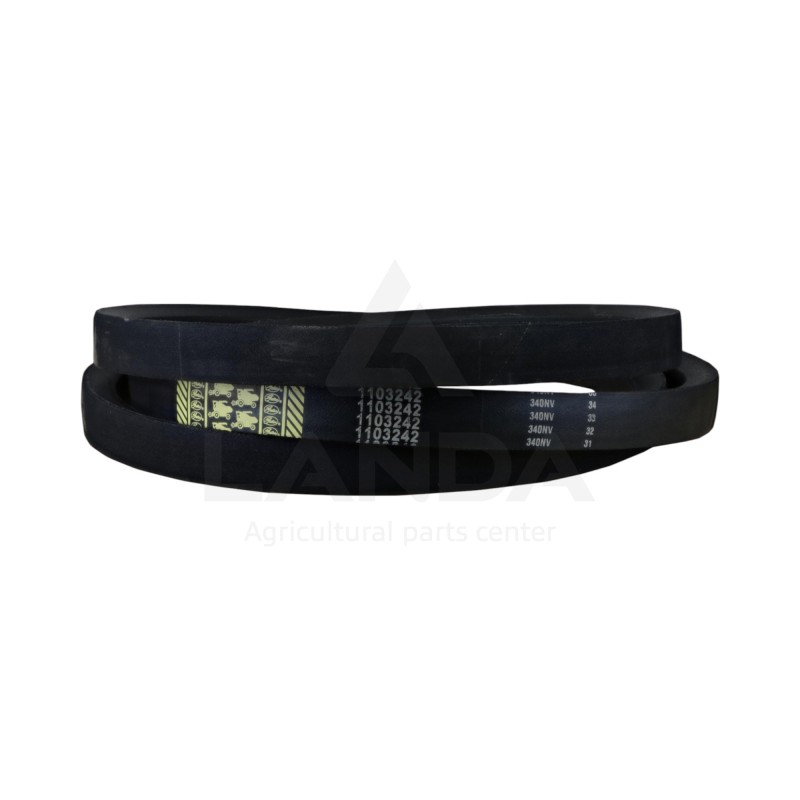SMOOTH V-BELT