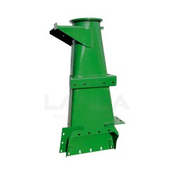 TOUR DE SOUFFLERIE (GOULOTTE 250mm)