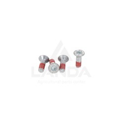 JOINT KIT FOR LANDA PREMIUM CUT KNIVES (HEAD HIGH CAPACITY)