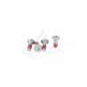 JOINT KIT FOR LANDA PREMIUM CUT KNIVES (HEAD HIGH CAPACITY)