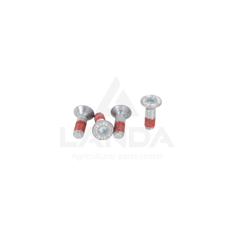 JOINT KIT FOR LANDA PREMIUM CUT KNIVES (HEAD 760 CG ET 3050)
