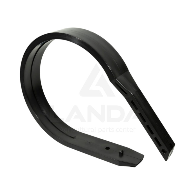 PLASTIC PICKUP BAND