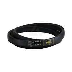 SMOOTH VARIABLE SPEED BELT