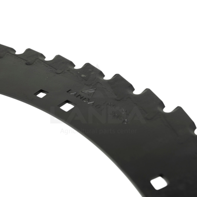 ORBIS PROFILE REINFORCED KEMPER 300 BLADES SET (2 DRUMS)