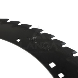 ORBIS PROFILE REINFORCED KEMPER 300 BLADES SET (2 DRUMS)