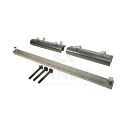 KIT V-MAX HIERBA 20 CU.+ 1 CT-C. + 40 TORNILLOS