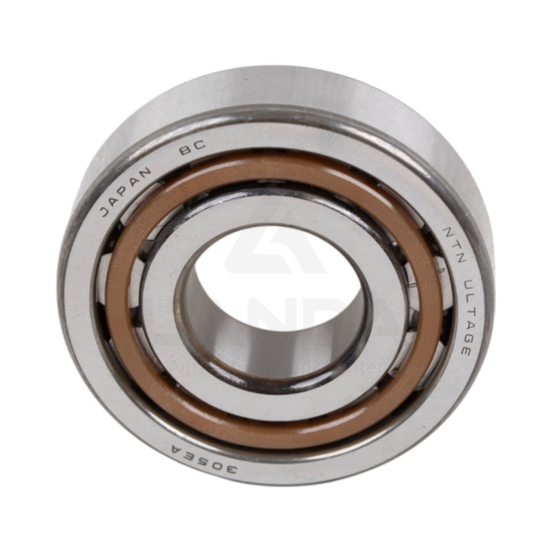 CYLINDRICAL ROLLER BEARING