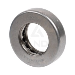 BUTEE A BILLES REGLAGE CONTRE-COUTEAU