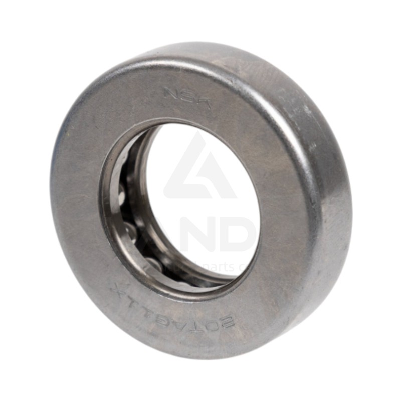 RODAMIENTO AXIAL DE BOLAS CONTRA-CUCHILLA DE AJUSTE