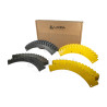 KEMPER 390 REINFORCED BLADE KIT (48 BLADES WITH ORBIS PROFILE)