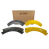 KEMPER 390 REINFORCED BLADE KIT (48 BLADES WITH ORBIS PROFILE)