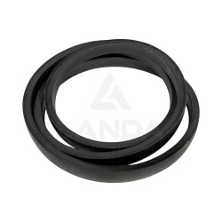 SMOOTH VARIABLE SPEED BELT