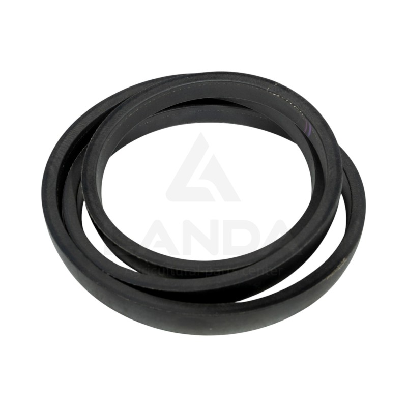 COURROIE VARIATEUR LISSE