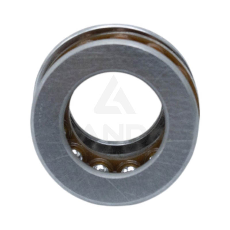 SINGLE THRUST BALL BEARING