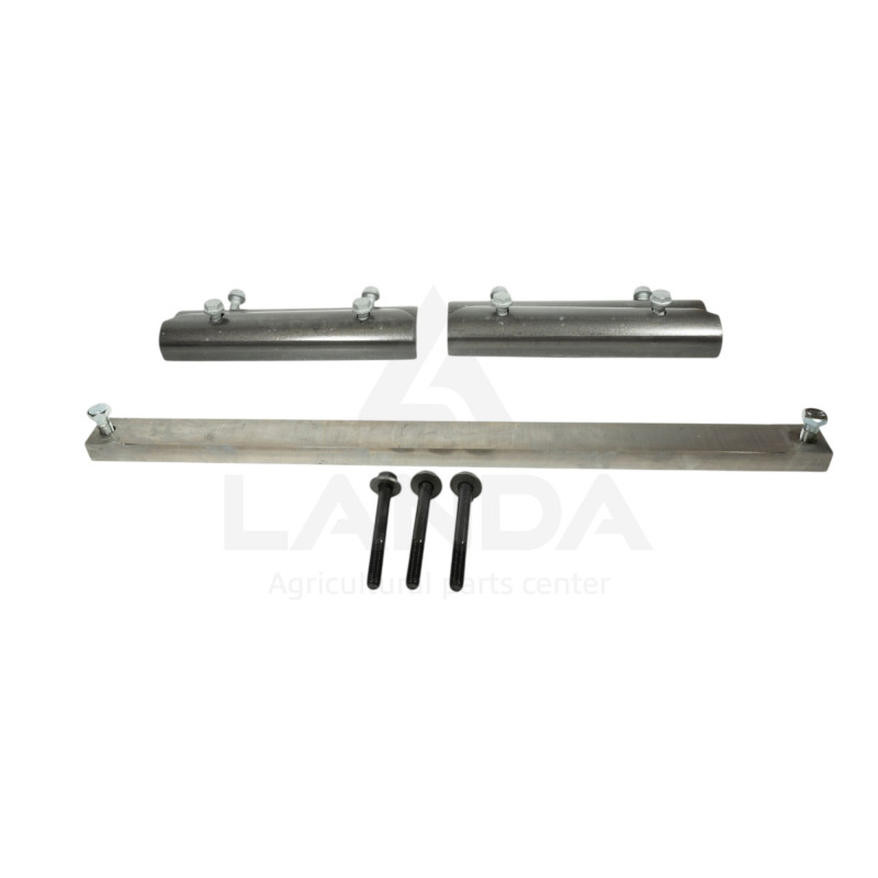 KIT V-MAX HIERBA 20 CU.+ 1 CT-C. + 40 TORNILLOS