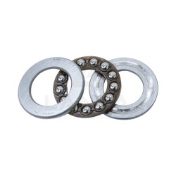 BUTEE A BILLES SIMPLE EFFET 51104