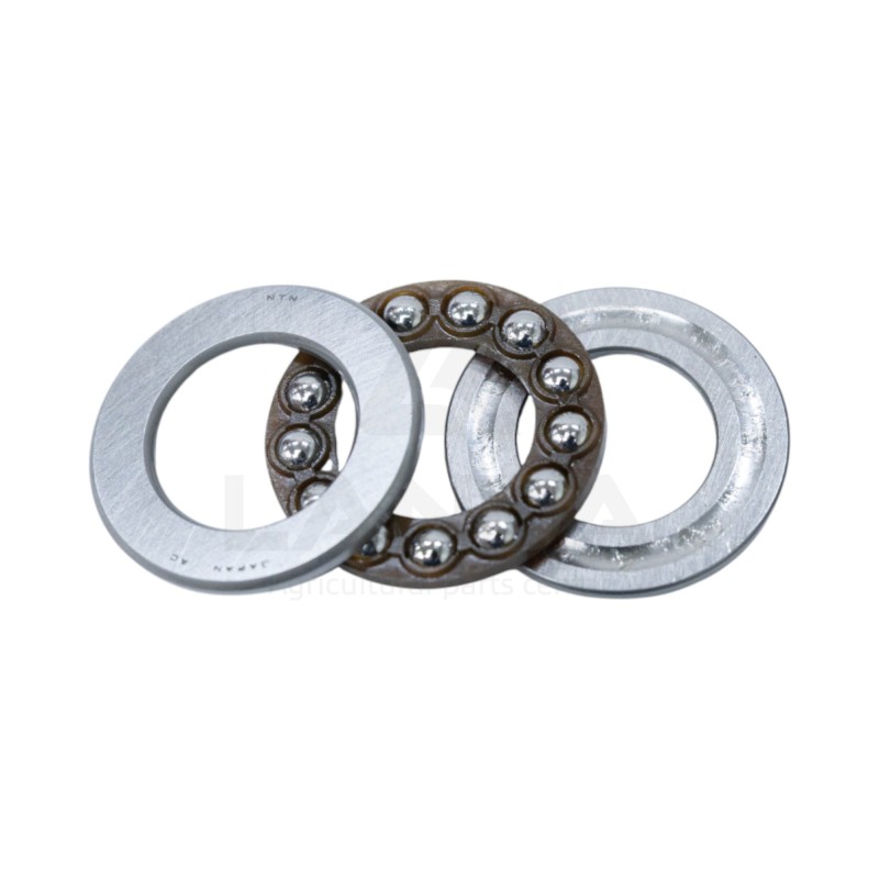 SINGLE THRUST BALL BEARING