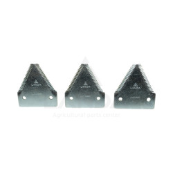 KIT DE JONCTION DE LAME LANDA PREMIUM CUT (CLAAS)