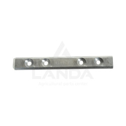 KIT DE JONCTION DE LAME LANDA PREMIUM CUT (CLAAS)