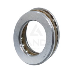 SINGLE THRUST BALL BEARING
