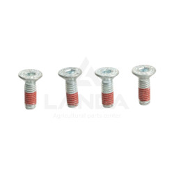 KIT DE JONCTION DE LAME LANDA PREMIUM CUT (CLAAS)