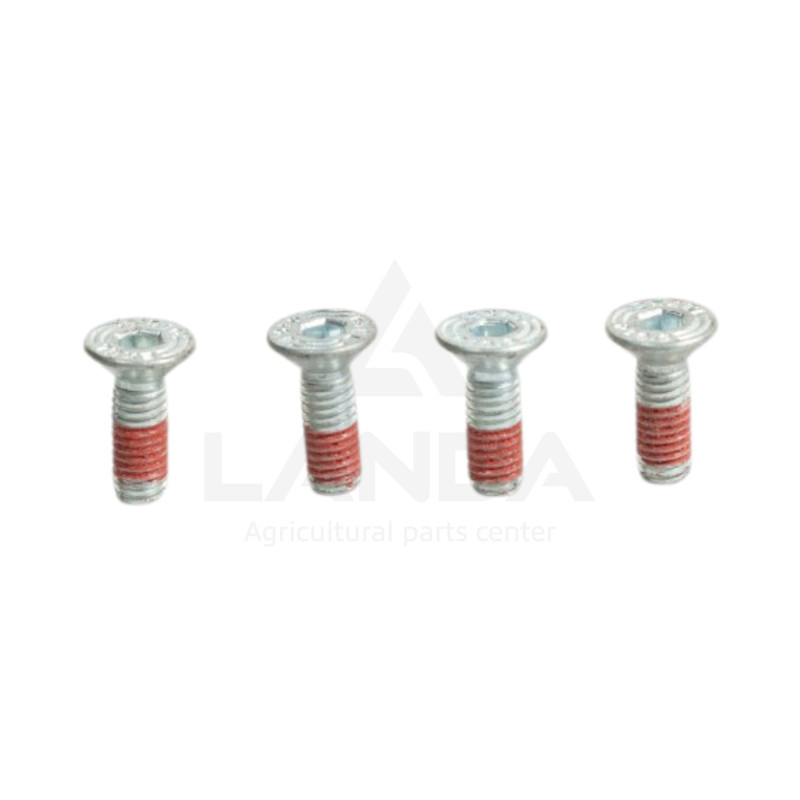 KIT DE JONCTION DE LAME LANDA PREMIUM CUT (CLAAS)
