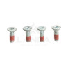 KIT DE JONCTION DE LAME LANDA PREMIUM CUT (CLAAS)